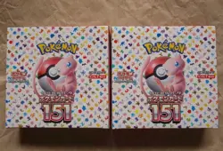 Pokemon Card Booster Box Japanese 5 boxes - Image 4