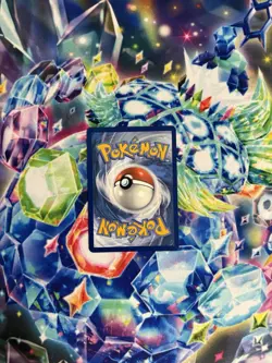 Lillie's Clefairy ex 195 Sv: Scarlet & Violet Promo Cards Holo - Image 2