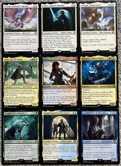 EDH Spongebob Deck - Commander MTG Magic the Gathering - Image 4