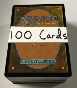 EDH Spongebob Deck - Commander MTG Magic the Gathering - Image 5