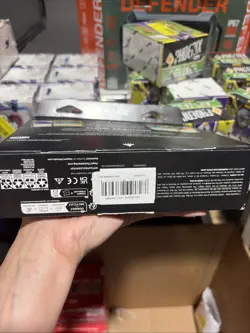 Magic: The Gathering Final Fantasy VII Commander Deck Limit Break Factory Sealed - Image 4