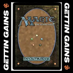 Raphael, Tough Turtle - 0104 - C - Non-Foil - TMNT - MTG - NM/M - Image 2