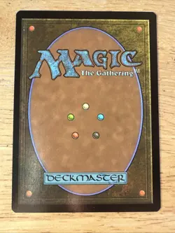 Cairn Wanderer (X1) NM Mystery Booster Convention Edition MTG - Image 2