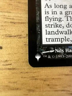 Cairn Wanderer (X1) NM Mystery Booster Convention Edition MTG - Image 3