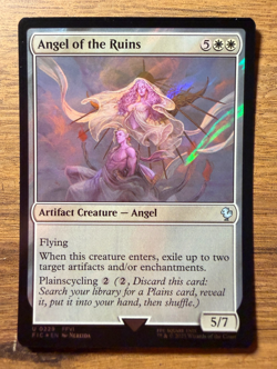 Magic The Gathering MTG Final Fantasy *SURGE FOIL* Singles Common Uncommon Land+ - Image 2