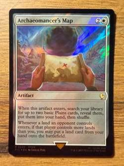 Magic The Gathering MTG Final Fantasy *SURGE FOIL* Singles Common Uncommon Land+ - Image 3