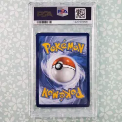 Pokemon Card Articuno 161/159 Secret Rare Scarlet Violet Journey Together PSA 9 - Image 2