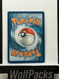 pokemon TCG ME: Ascended Heroes - Kirlia 088/217 Common Energy Reverse Holo - Image 2
