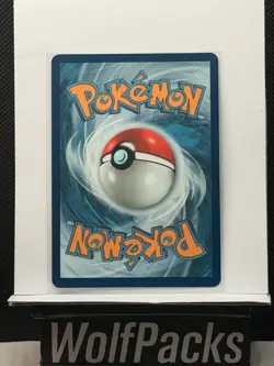 Pokemon TCG Me03: Perfect Order - Telepathic Psychic Energy 088/088 Reverse Holo - Image 2