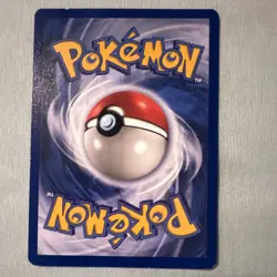 Pokemon Charmander Base Set 46/102 1999 Regular English HP50 Common Card - Image 2