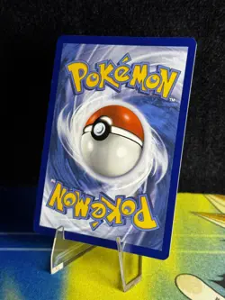 Pokemon TCG Team Rocket's Houndoom Destined Rivals 191/182 Illustration Rare - Image 3