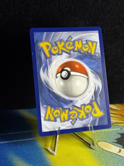 Pokemon TCG Team Rocket's Houndoom Destined Rivals 191/182 Illustration Rare - Image 5