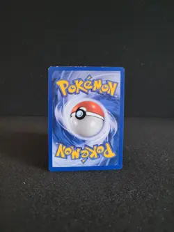 Pokemon Karte Kokuna - 1. Edition - 33/102 Basis Set - Image 2