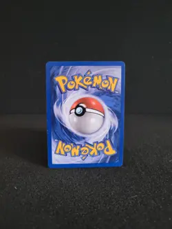 Pokemon Karte Traumato - 1. Edition - 49/102 Basis Set - Image 2