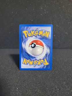 Pokemon Karte Omot - Near Mint - 29/64 Dschungel Jungle Set - Image 3