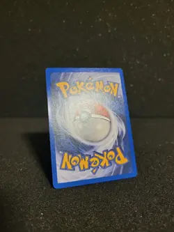 Pokemon Karte Omot - Near Mint - 29/64 Dschungel Jungle Set - Image 4