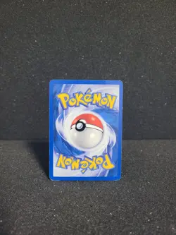 Pokemon Karte Entei - 17/64 Neo Revelation Set - Image 2