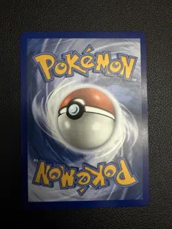 Pokemon 2026 Perfect Order Jacinthe #122/088 Special Illustration Rare NM - Image 2