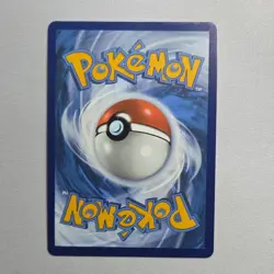 Pokemon TCG Shuckle 136/132 Me01: Mega Evolution Illustration Rare Holo 80 HP - Image 2