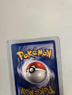 Pokemon 1st edition Base Set Bulbasaur 44/102 LP - Read description - Image 3