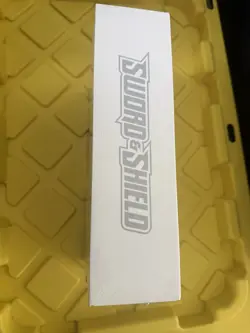 Pokemon TCG Sword and Shield Ultra Premium Collection Charizard Box 820650871115 - Image 2