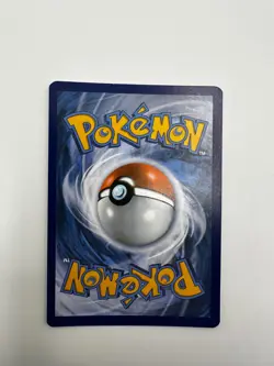 Glaceon EX (Full Art) #116 Holofoil Fates Collide Near Mint Pokemon - Image 5