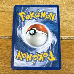 80/127 2009 POKEMON PLATINUM LICKITUNG YUKA MORII - Image 2