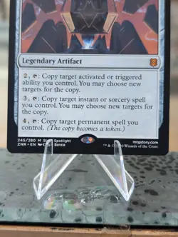 Lithoform Engine - Near Mint, English - Zendikar Rising MTG Free Shipping! - Image 3