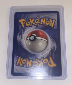 Pokemon TCG Scyther Jungle 10/64 Holo Unlimited Holo Rare - Image 2