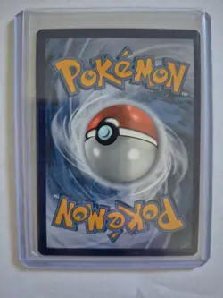 Morpeko V 079/202 Swsh01 - Pokemon Sword & Shield Base - Lightly Played Holo - Image 2