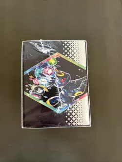 Pokemon Prismatic Evolutions Surprise Box New Sealed - Image 3