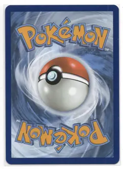 Pokemon Dragons Exalted Rayquaza EX 85/124 Holo EX Rare Heavily Played - Image 2