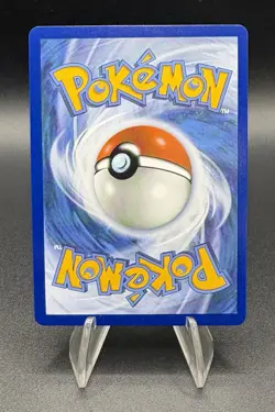 Pokemon TCG Meowth EX 62/88 Double Rare Perfect Order - Image 2