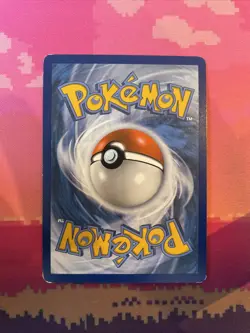 Pokemon Card Flash Energy Ancient Origins Reverse Holo 83/98 Near Mint - Image 2