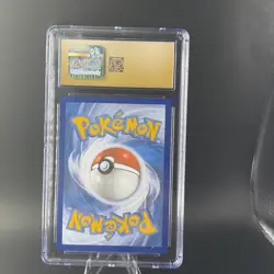 CGC 10 Pristine Ponyta 004/032 Holo - Classic Collection - Pokemon - SHIPS FAST - Image 2