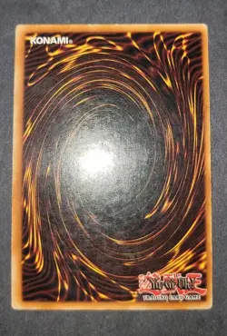 Yugioh Yu-Gi-Oh! TCG Red-Eyes B. Dragon SDJ-001 Ultra Rare 1st Edition LP - Image 5