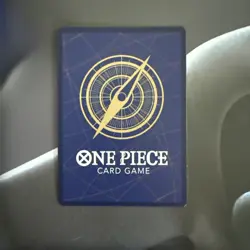 Boa Hancock SR OP14-112 The Azure Sea's Seven English One Piece TCG NM/M - Image 2