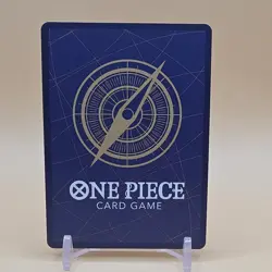 Bandai One Piece Enel OP15-118 Character Special Holo English 8000 - Image 2