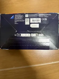 Disney Lorcana: The First Chapter Booster Box NEW- Seal Damaged - Image 5