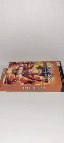 One Piece Treasure Booster Set and One Piece Card Game Special Don!! Set.vol.1 - Image 5