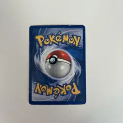 #2 Misty's Gyarados 13/132 Gym Challenge 2000 Holo Rare WOTC Pokemon Card TCG - Image 2