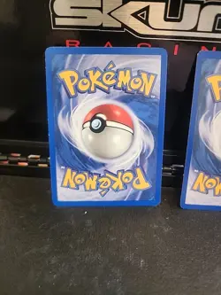 Pokemon Cards Sabrina's Gastly & Dark Haunter Set - Image 4