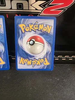 Pokemon Cards Sabrina's Gastly & Dark Haunter Set - Image 5