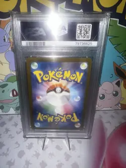 Wigglytuff ex 189/165 Sv2a: Pokemon Card 151 Holo (Japanese) - Image 2