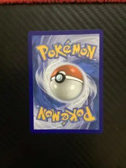 Squirtle Trading Card Game Classic 001/034 - Pokemon TCG NM - Image 2