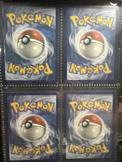 Pokemon Card Collection Lot 🔥🔥 Ultra Rares Plus Vintage Rare Ex Mid Era - Image 2