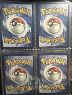 Pokemon Card Collection Lot 🔥🔥 Ultra Rares Plus Vintage Rare Ex Mid Era - Image 4