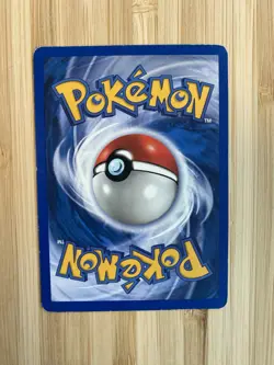 Arcade Game - 83/111 - Pokemon Neo Genesis 1st Edition Rare Card WOTC - Image 2