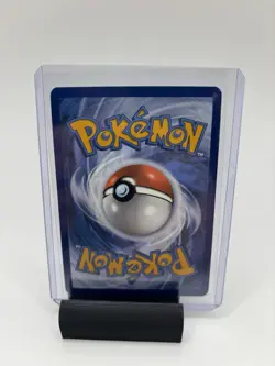 Pokemon TCG Card Kangaskhan ex 190/165 S&V 151 Full Art Ultra Rare - NM - Image 2