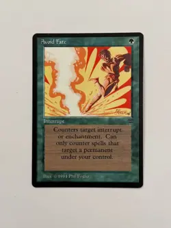 Avoid Fate LEG 175 Regular LP - Image 1